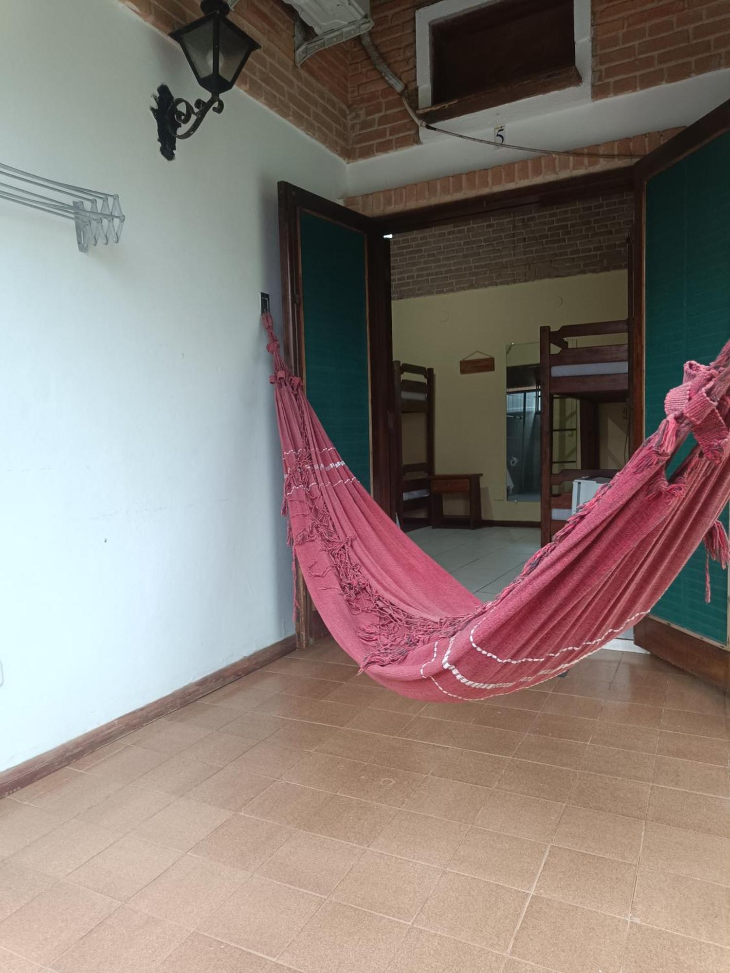Pousada Flor De Jambo Ubatuba Room photo