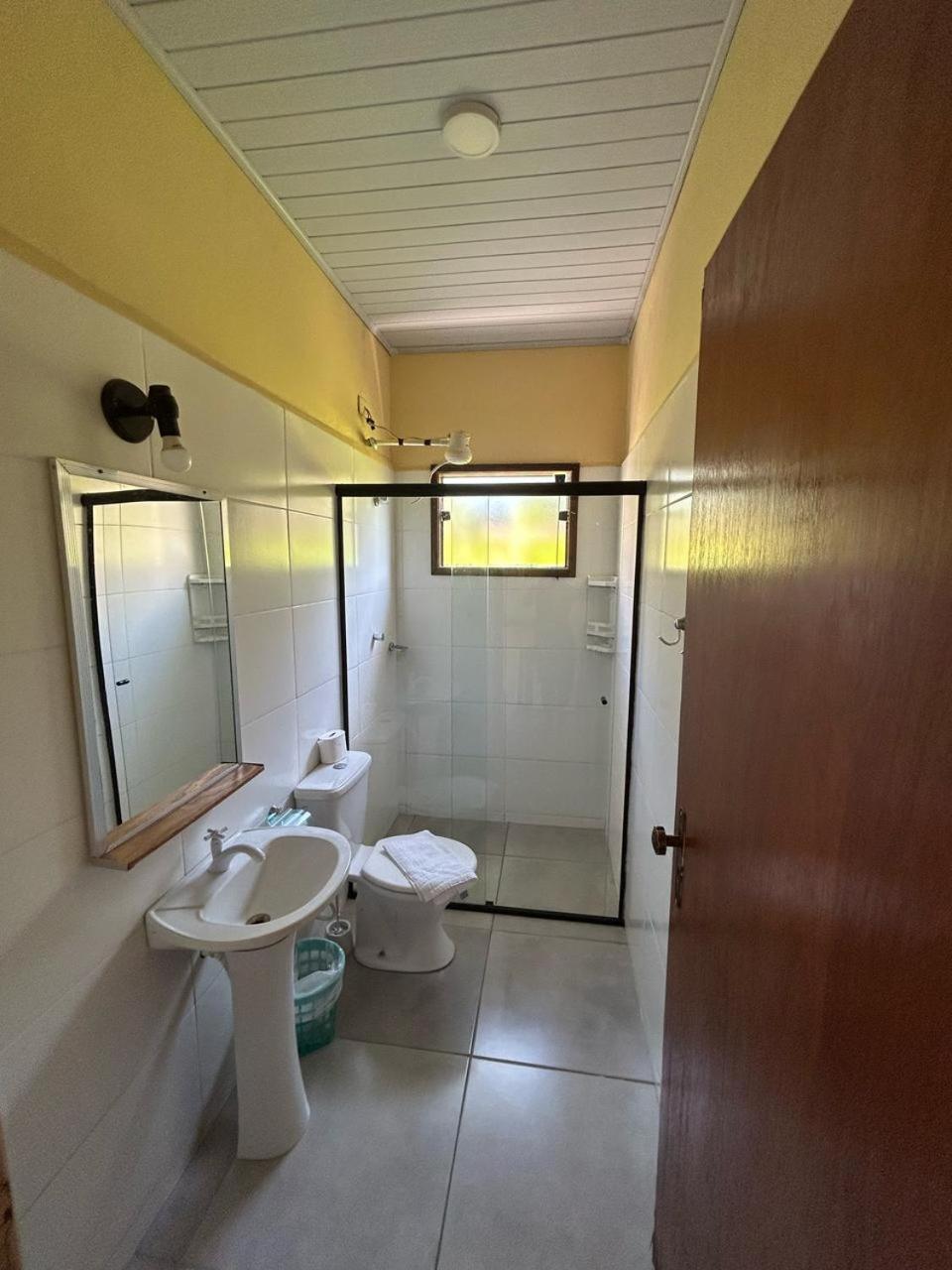 Pousada Flor De Jambo Ubatuba Room photo