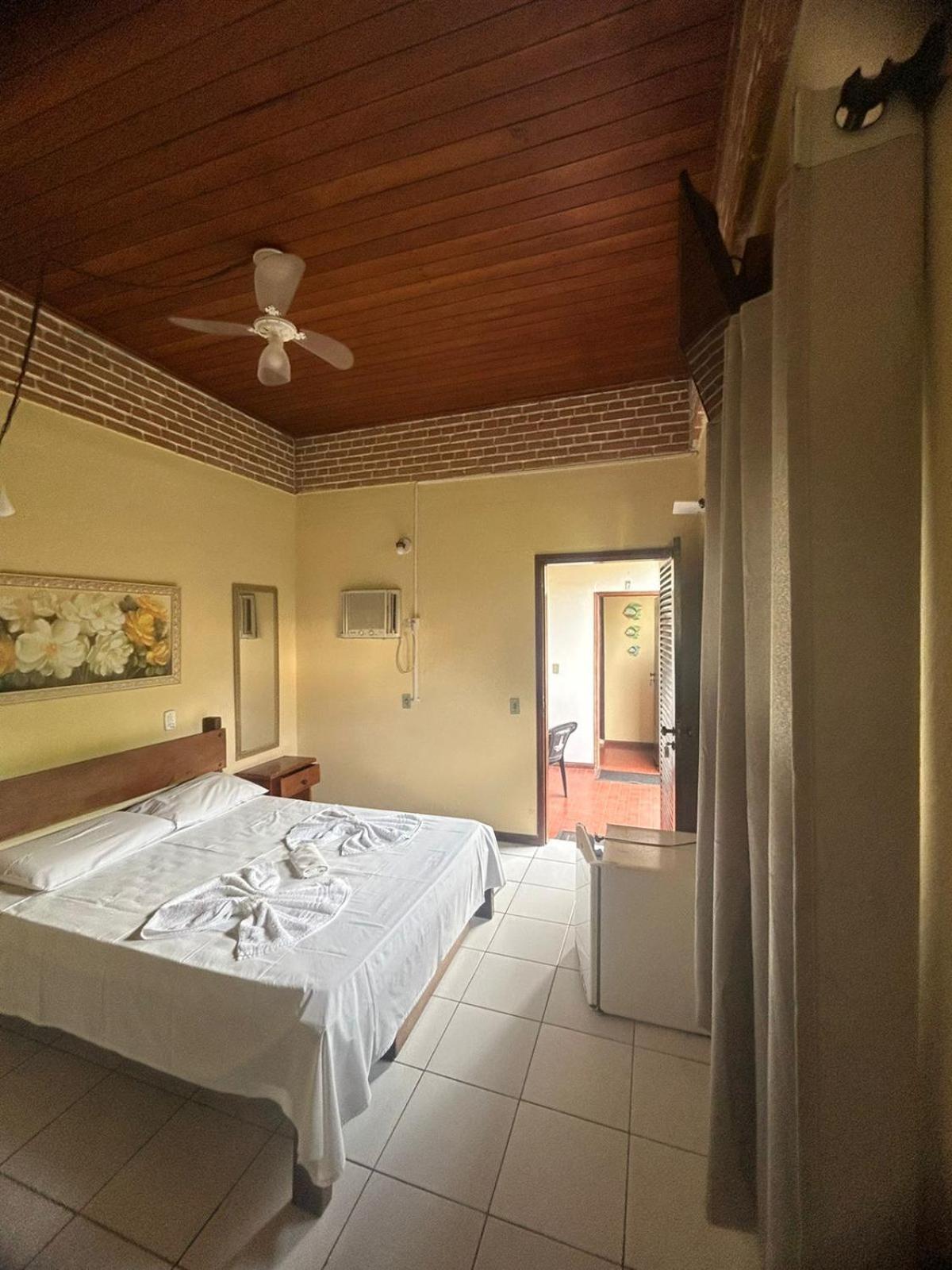 Pousada Flor De Jambo Ubatuba Room photo